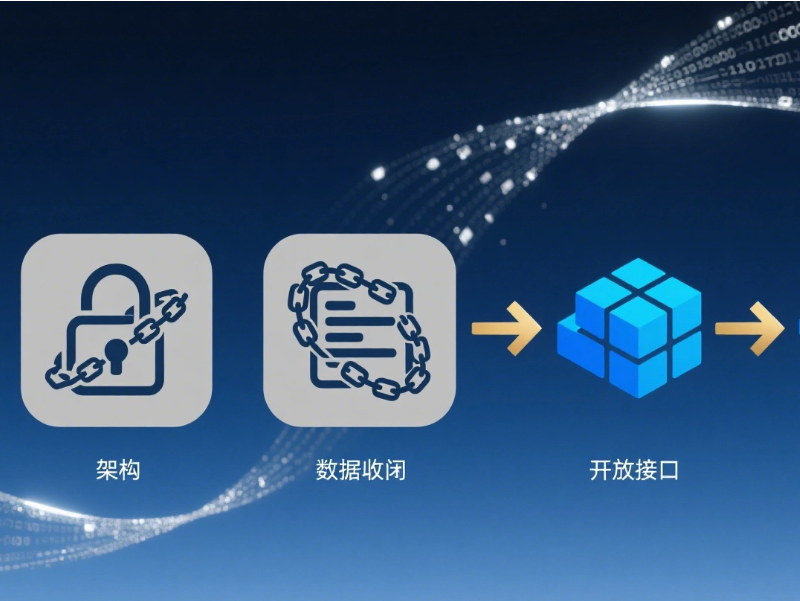 低代碼平臺 低代碼技術風險